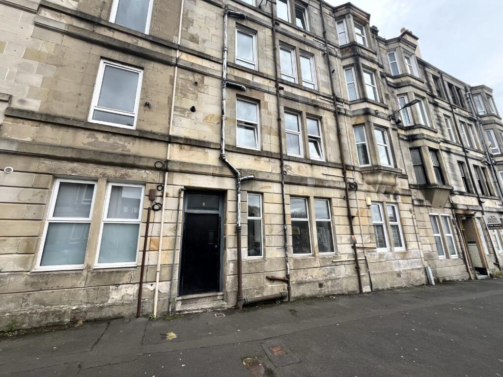 Main image of property: Howard Street, Paisley, PA1