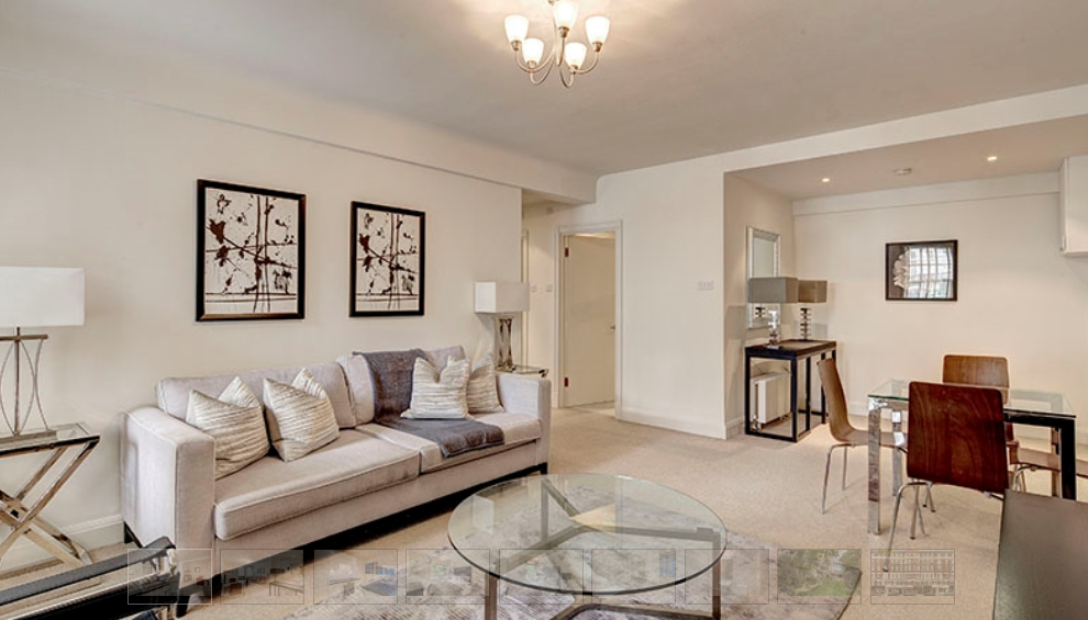 Main image of property: Fulham Road, UK, SW3