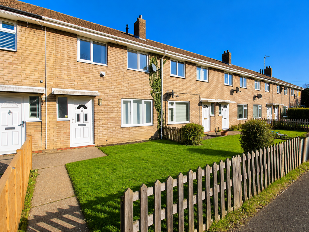 Main image of property: Beech Close, Huntingdon