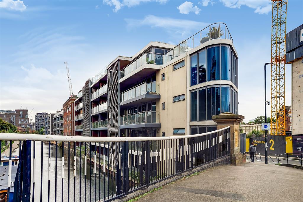 Main image of property: St. Pancras Way, London, NW1