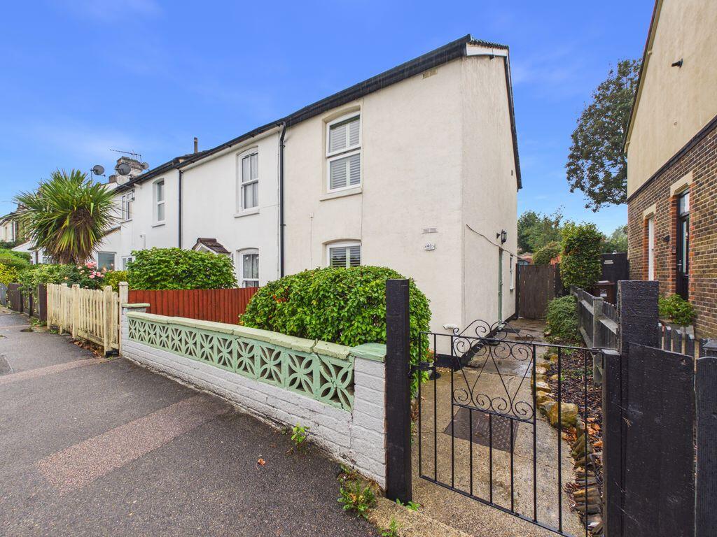 Main image of property: GUIDE PRICE £400,000 - £415,000 - CATERHAM