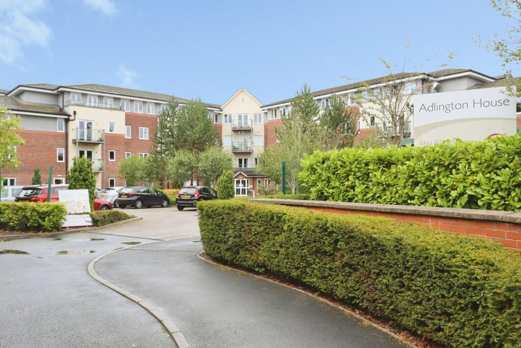 Main image of property: Nelstrop Road, Heaton Chapel, Stockport, SK4