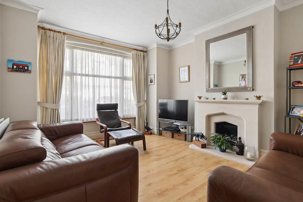 Main image of property: Clevedon Road, Penge, London