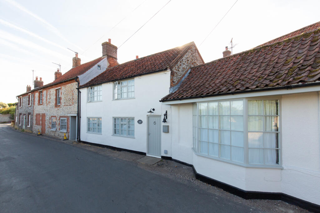 Main image of property: High Street, Cley, Holt, Norfolk, NR25