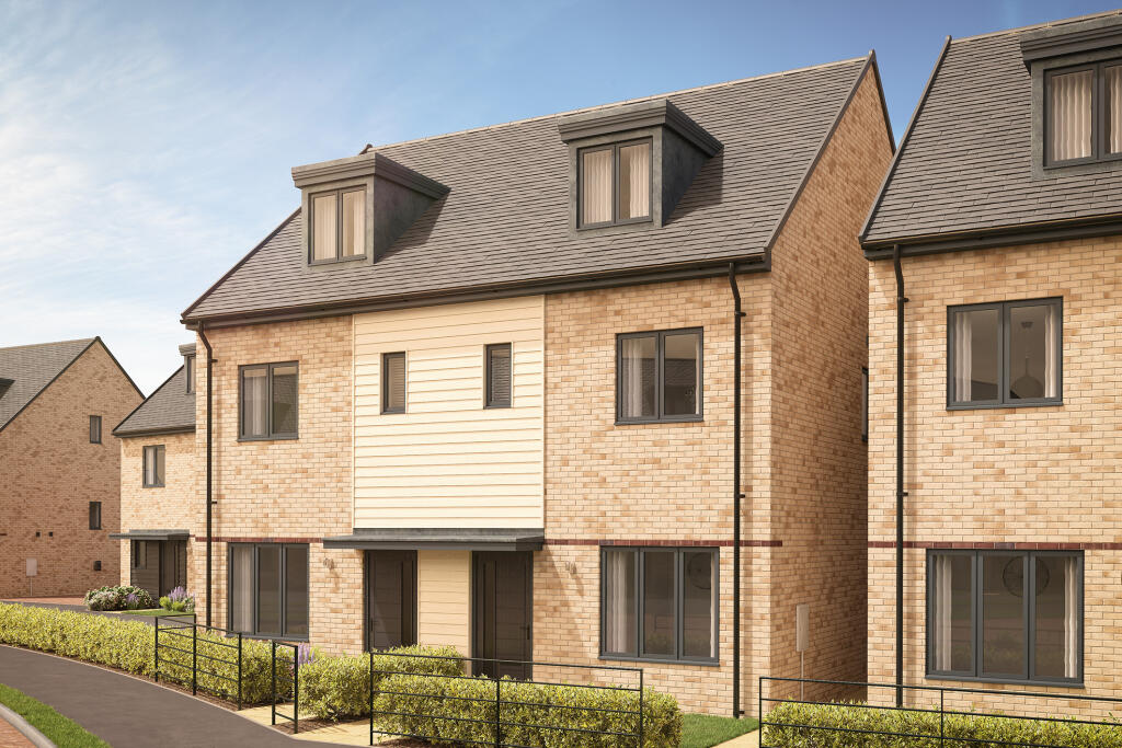 Main image of property: Willen Road,
Milton Keynes,
MK16 0FE