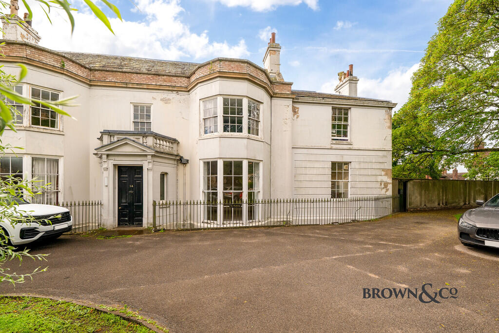 Main image of property: Minster Yard, Lincoln