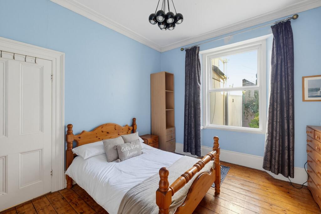 Main image of property: 3 Alexandra Place, Mutley, Plymouth