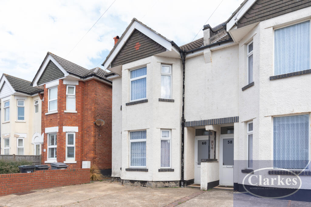 Main image of property: Stewart Road, Charminster, Bournemouth