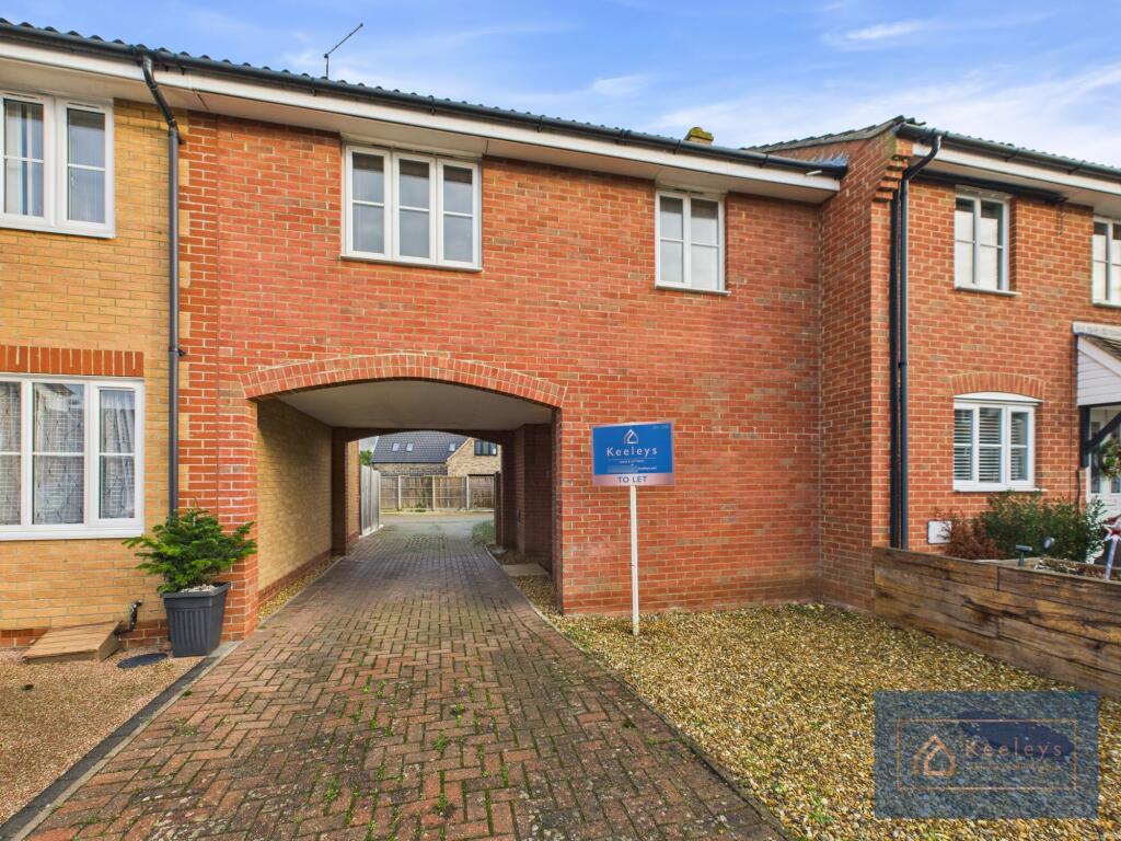 Main image of property: Briars End, Witchford, Ely