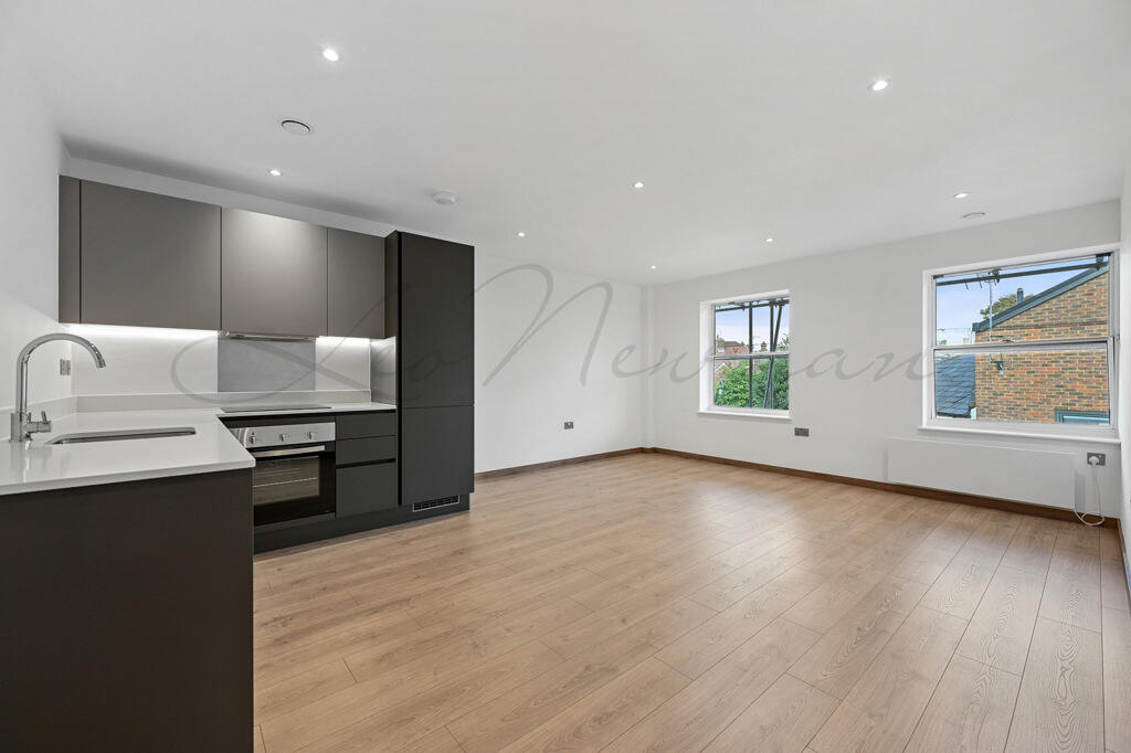 Main image of property: Harvest Lane, Thames Ditton, KT7