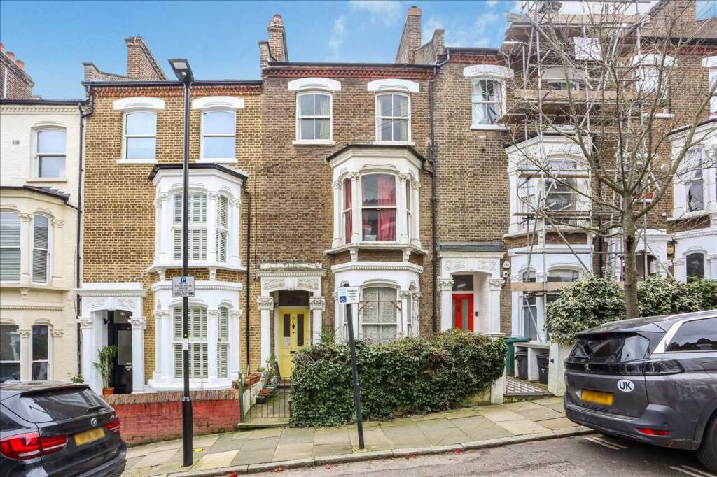 Main image of property: Tremlett Grove, London