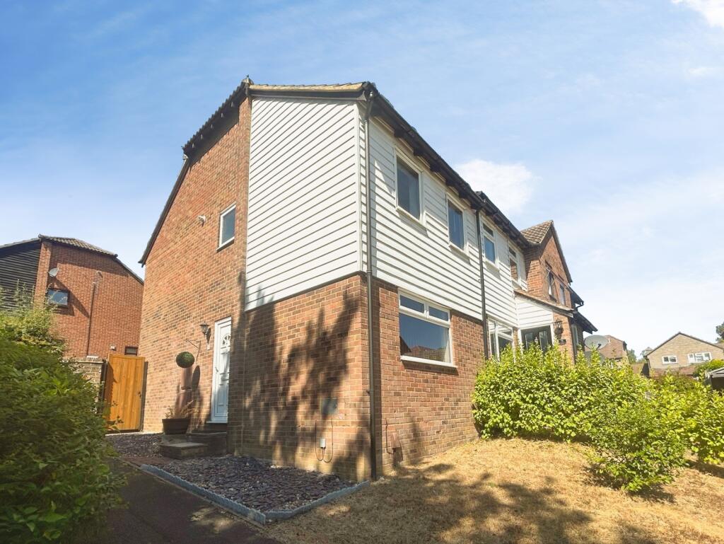 Main image of property: Sheraton Court, Chatham, Kent, ME5