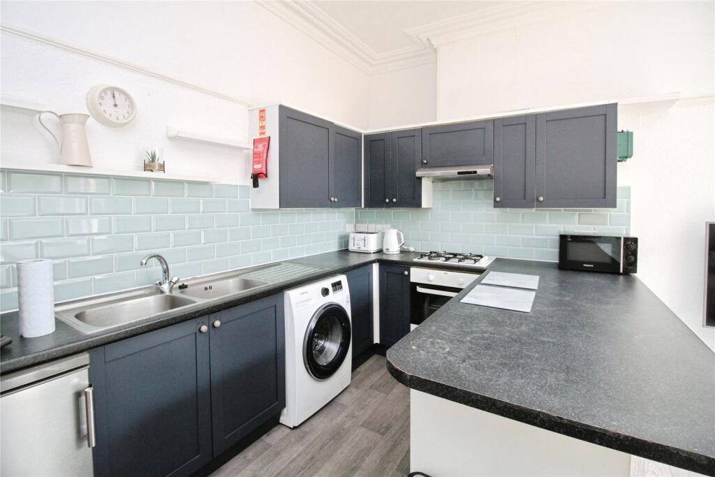 Main image of property: North Road West, Plymouth, Devon, PL1