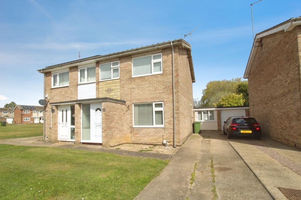 Main image of property: Holmes Way, Peterborough, Cambridgeshire