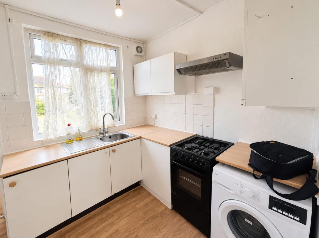 Main image of property: Morley Road, Barking, Barking And Dagenham