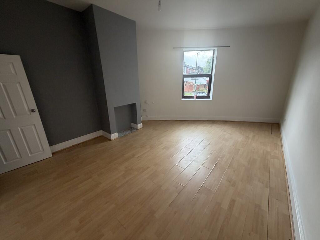Main image of property: Stand Lane, Radcliffe