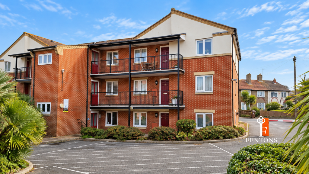 Main image of property: Woodberry Way, Walton On The Naze