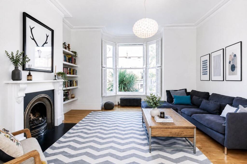 Main image of property: Ferntower Road, Newington Green, N5