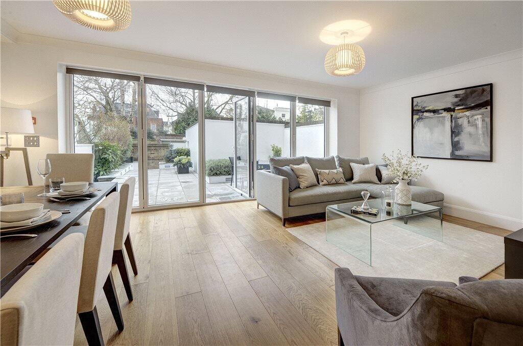 Main image of property: Queensmead, 
St. Johns Wood Park, NW8