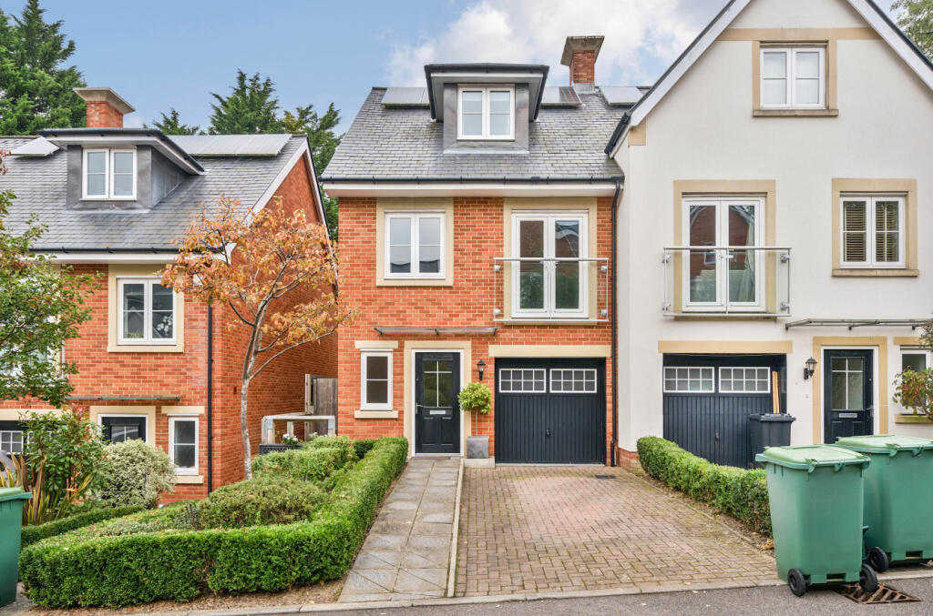Main image of property: Leatherhead, Surrey, KT22