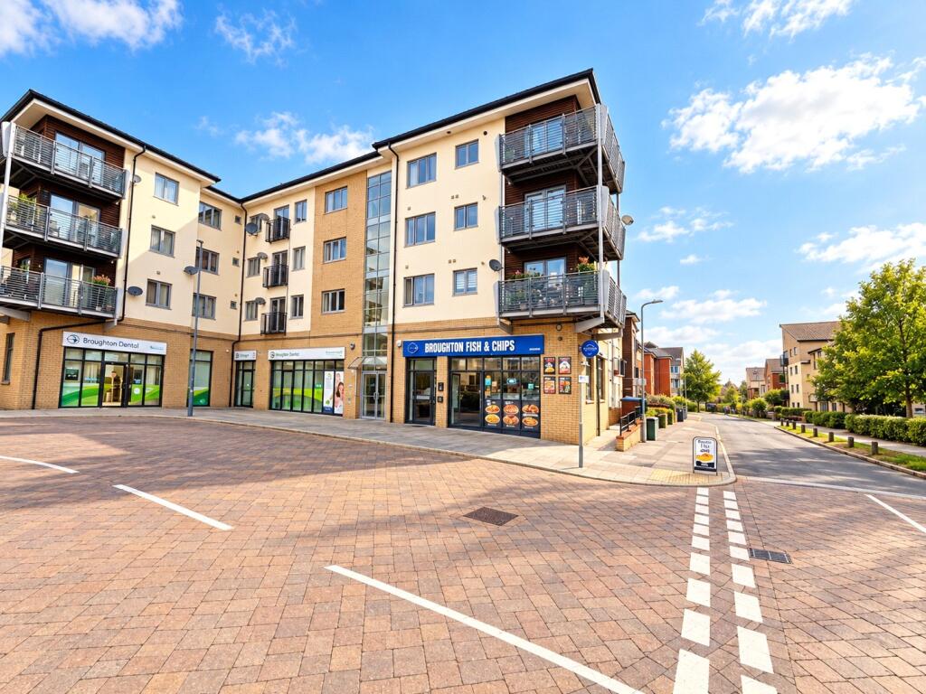 Main image of property: Tanfield Lane, Broughton, Milton Keynes