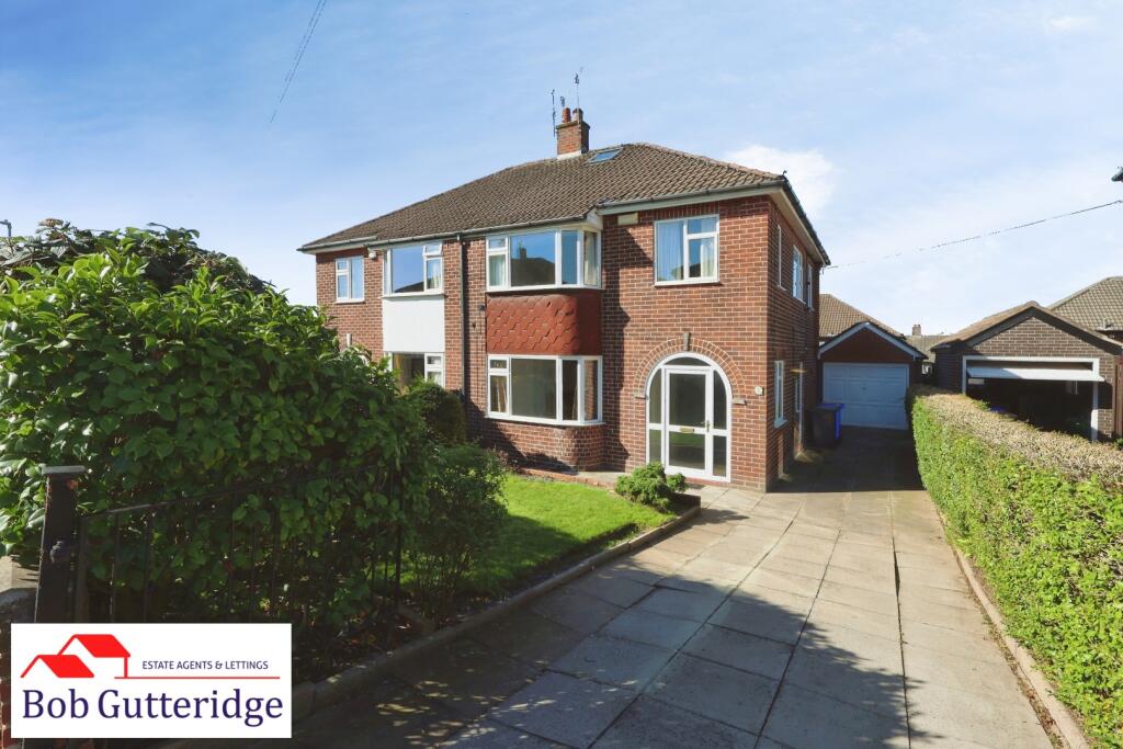 Main image of property: Ampthill Place, Hanford, Stoke On Trent, Staffs