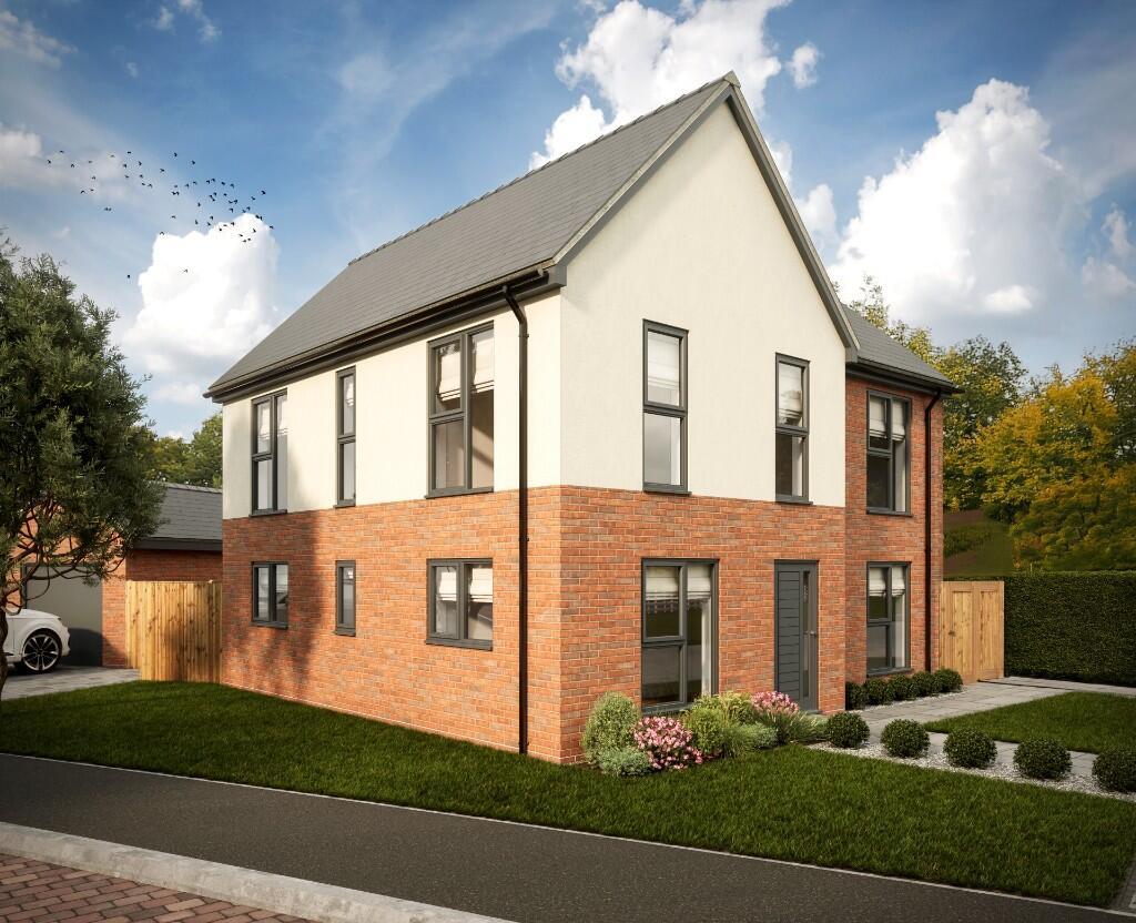 Main image of property: Willow Farm, Choppington, Northumberland, 
NE62 5RG