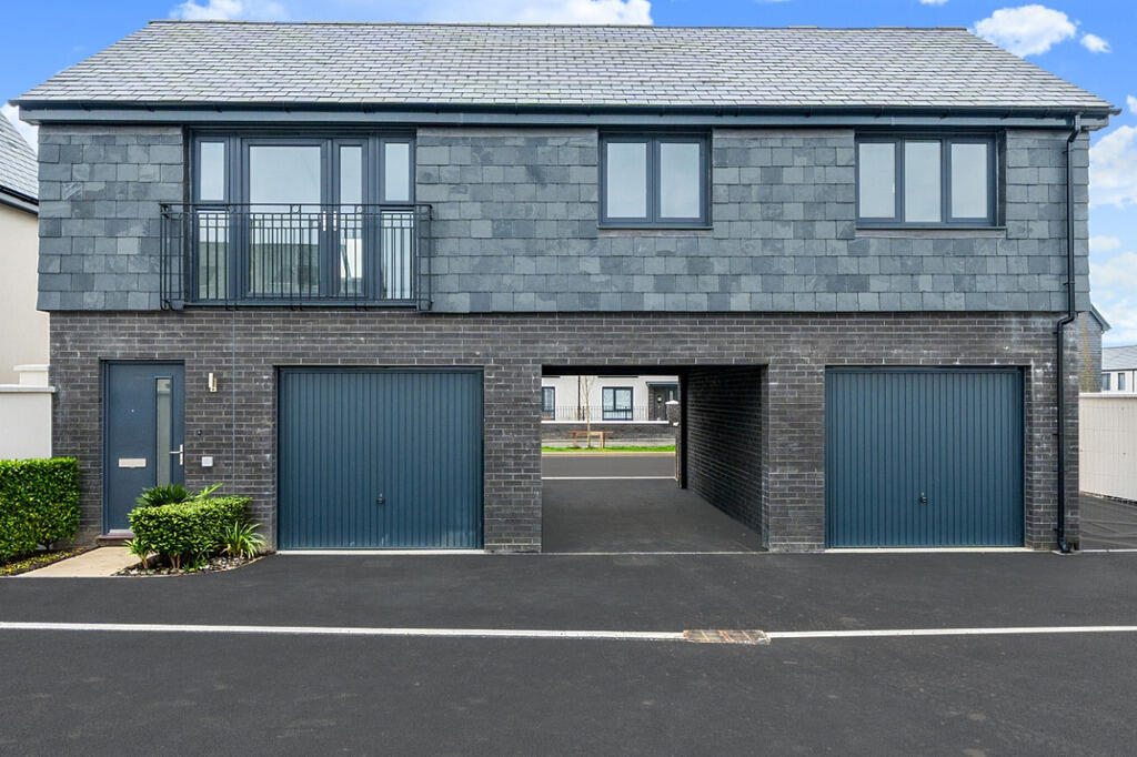 Main image of property: Countryside Homes at Sherford,
Plymouth,
PL9 8FA