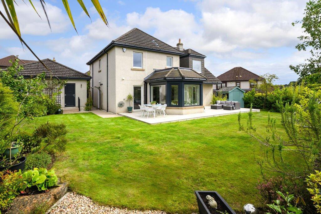Main image of property: Lumsden Crescent, St. Andrews, Fife, KY16