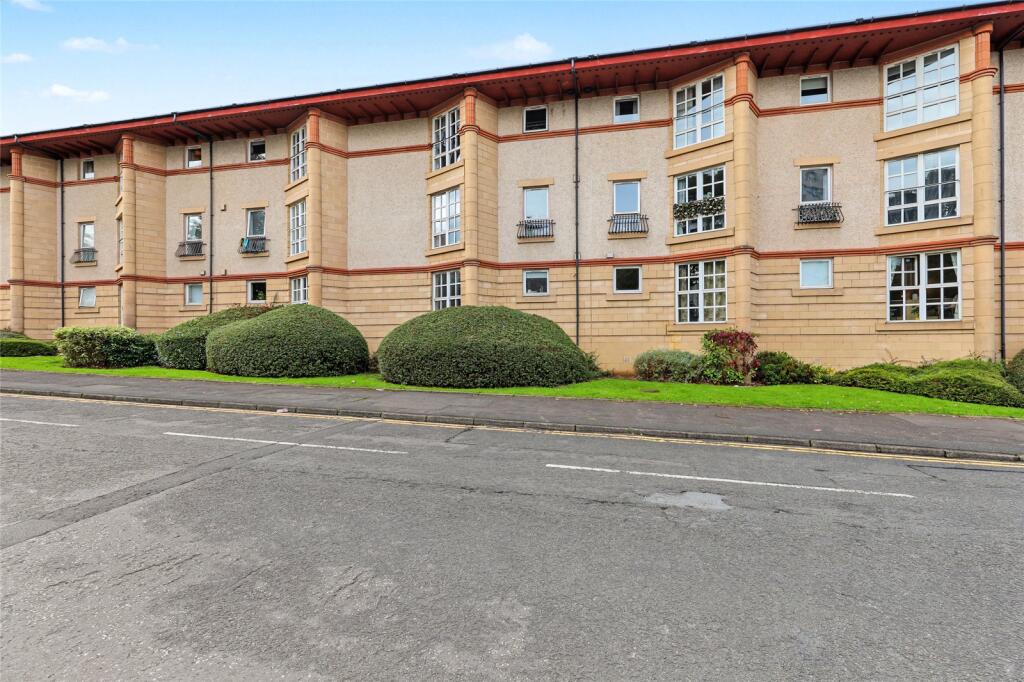 Main image of property: Fortuna Court, Falkirk, FK1