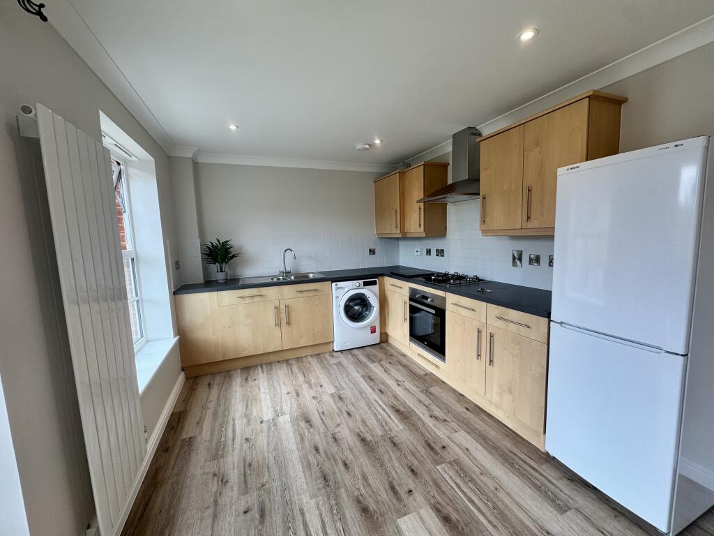 Main image of property: Truscott Avenue, Redhouse, Swindon