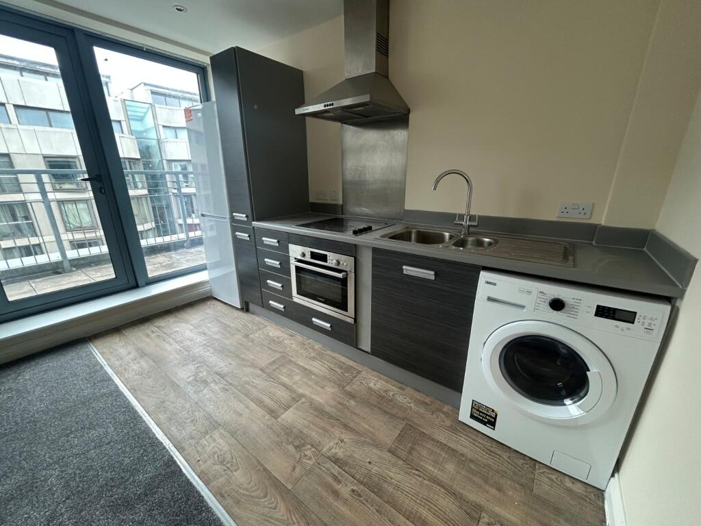 Main image of property: Canal Street, Nottingham, Nottinghamshire, NG1