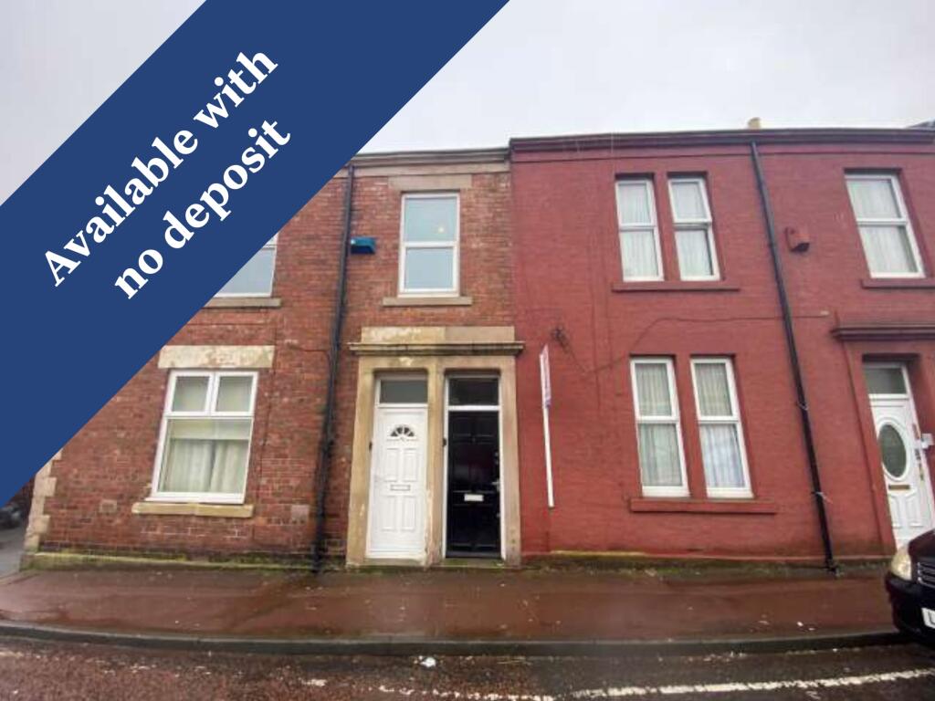 Main image of property: Ripon Street, Gateshead, NE8