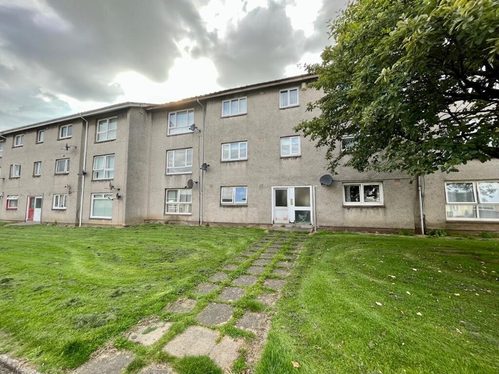 Main image of property: Elizabethan Way, Renfrew, Renfrewshire, PA4