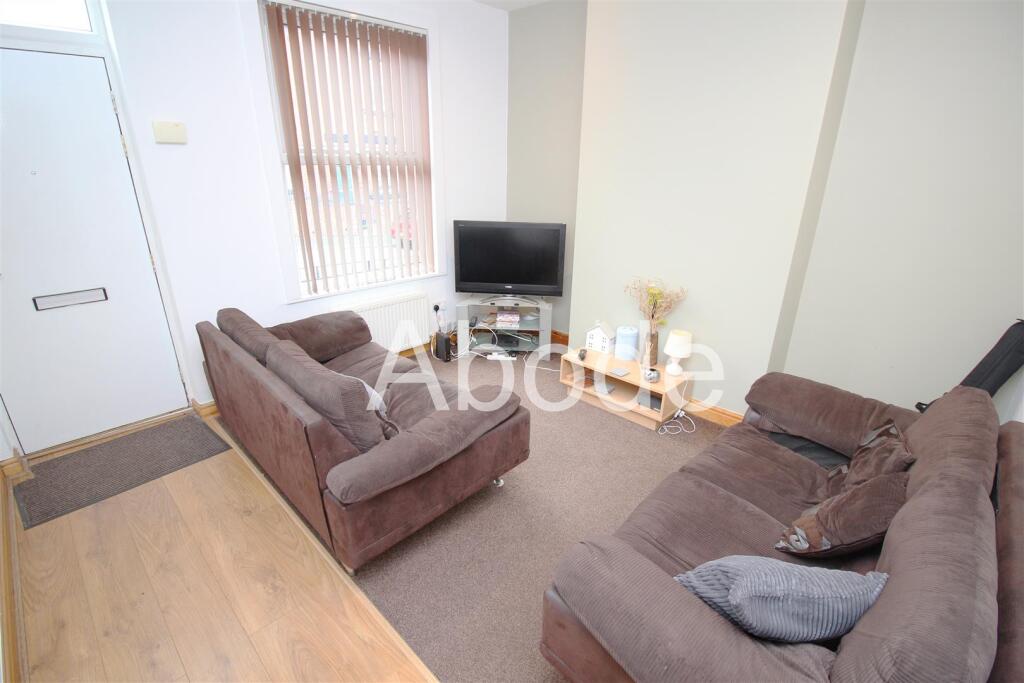 Main image of property: Carberry Place, Hyde Park, Leeds