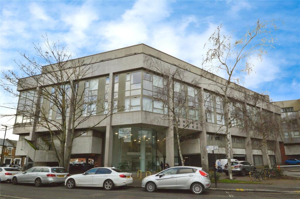 Main image of property: Tryon Apartments, Balfour Road, Hounslow, TW3