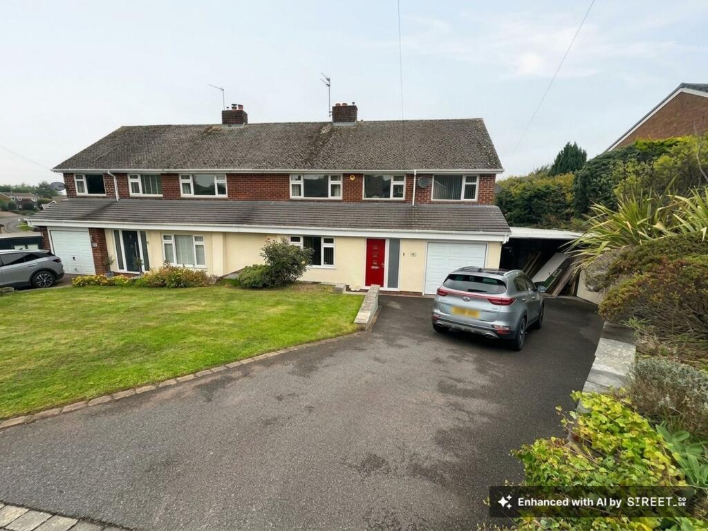 Main image of property: Ironwalls Lane, Tutbury, DE13