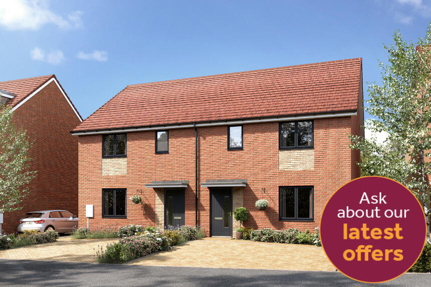 Main image of property: Mulberry Drive
Spennymoor
DL16 7YG