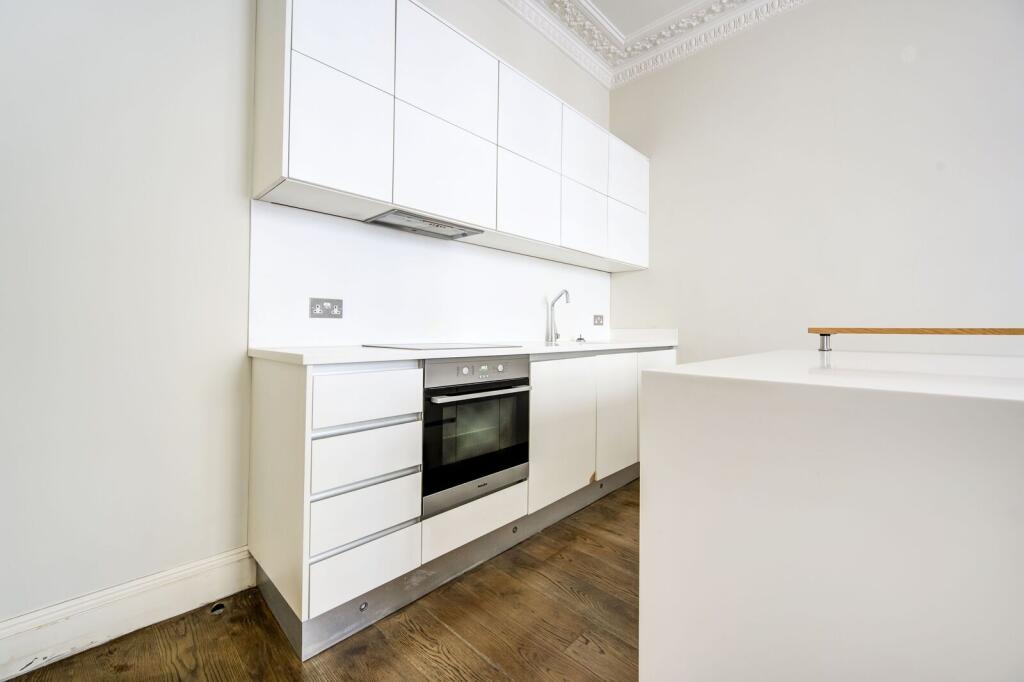 Main image of property: Harcourt Terrace, Chelsea, London, SW10