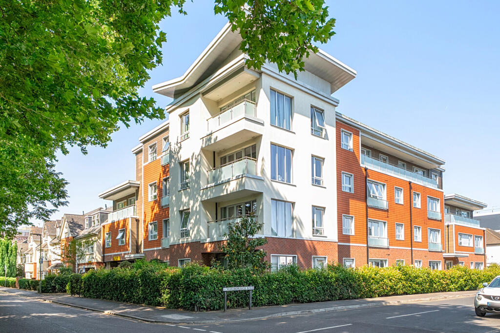 Main image of property: Maybury Road, Woking, Surrey
