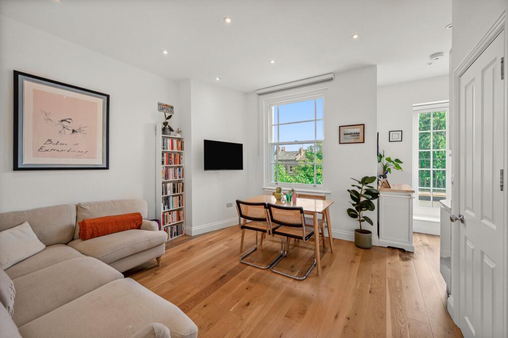 Main image of property: St. Augustines Road,
Camden, NW1