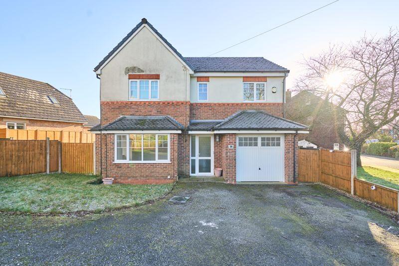 Main image of property: Stanley Road, Aspull, WN2 1YJ