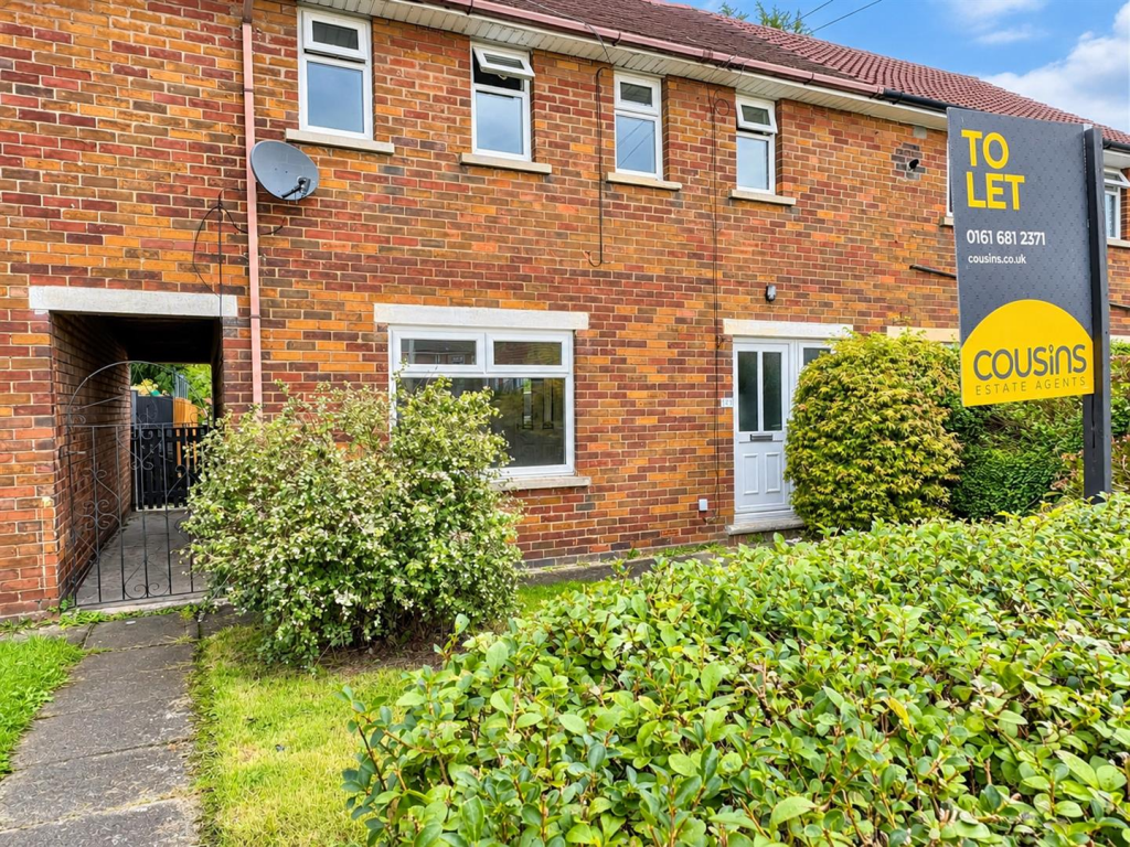 Main image of property: Penrith Avenue, Ashton-Under-Lyne