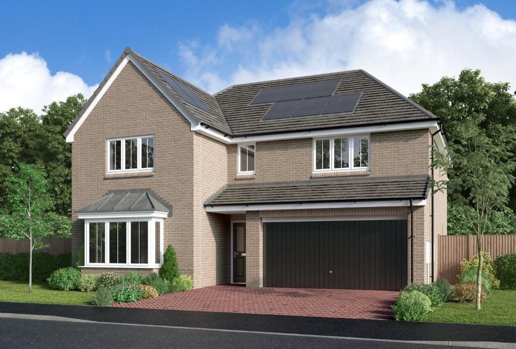 Main image of property: Cockhouse lane, 
Ushaw Moor, 
Durham, 
DH7 7PL
