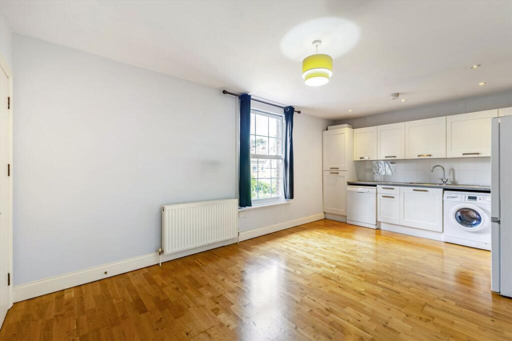 Main image of property: St Albans Road, Watford