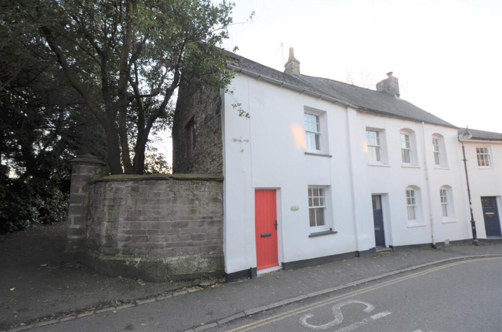 Main image of property: Pilton, Barnstaple