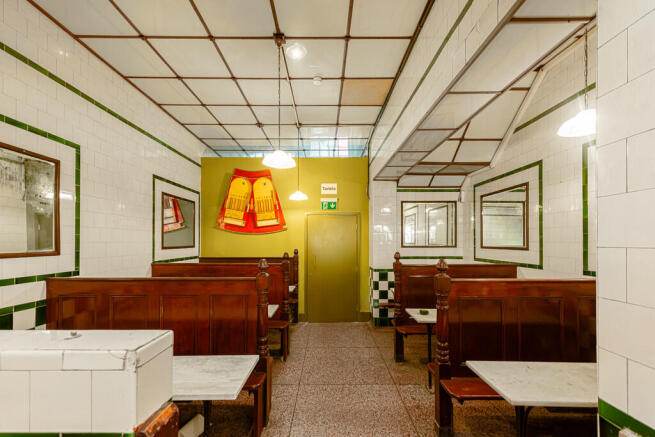 Chapel Market 74-...