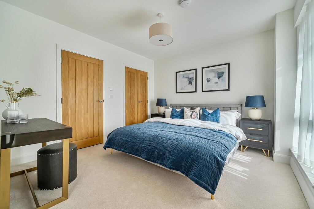 Main image of property: Cirencester Road, Tetbury, Gloucestershire, GL8