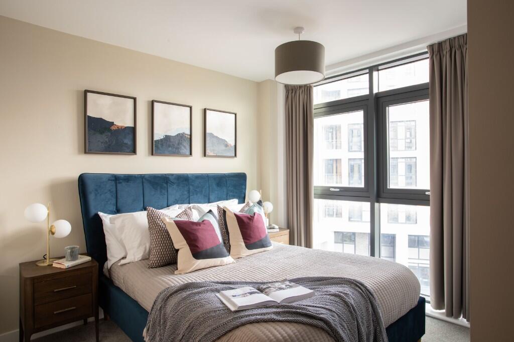 Main image of property: Furness Quay,
Salford Quays