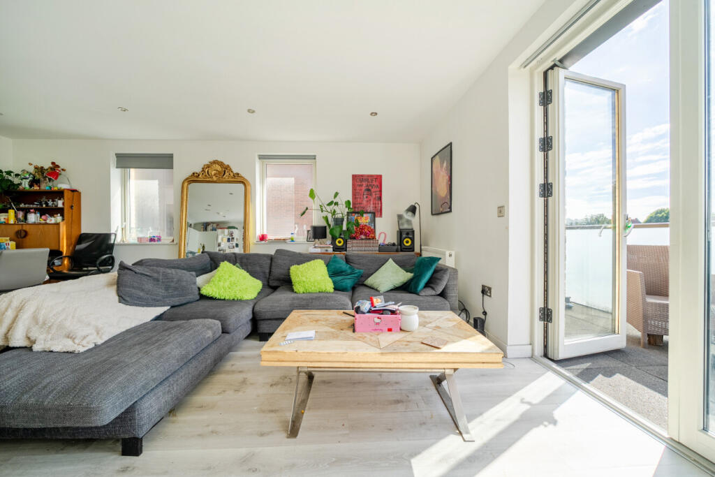 Main image of property: Queens Road, London, SE15